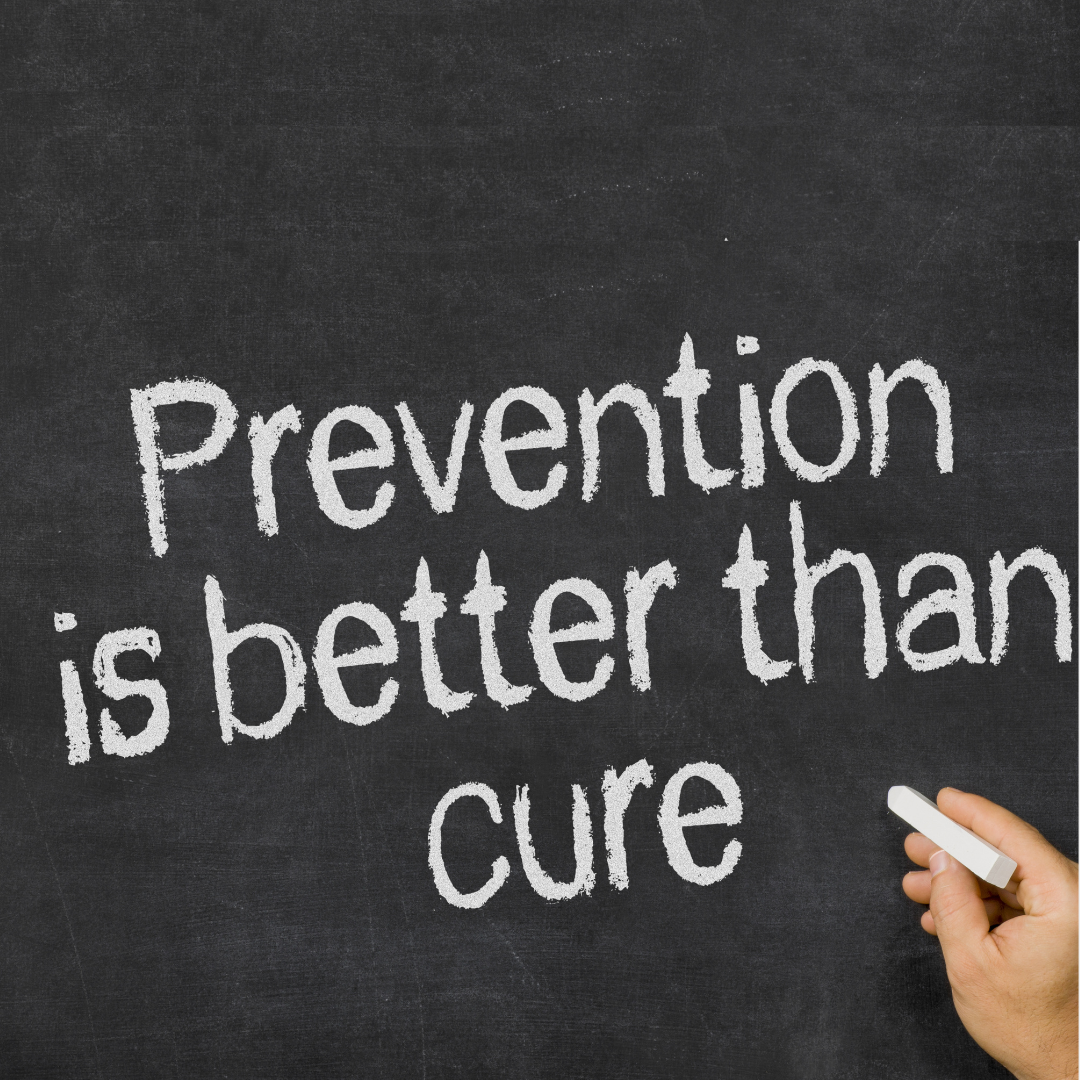 CANCER PREVENTION